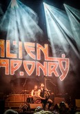 Gojira / Alien Weaponry / Employed To Serve on Feb 17, 2023 [037-small]