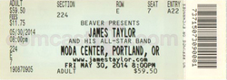 James Taylor on May 30, 2014 [039-small]