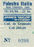 James Taylor on Oct 18, 1986 [040-small]