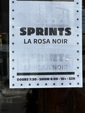 SPRINTS / La Rosa Noir on Mar 19, 2024 [100-small]