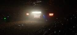 Slipknot / Behemoth on Jan 24, 2020 [168-small]