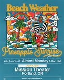 Beach Weather / Almost Monday / Rec Hall on Apr 28, 2024 [192-small]