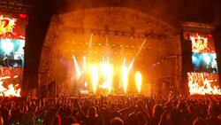 Bloodstock Open Air 2022 on Aug 11, 2022 [236-small]