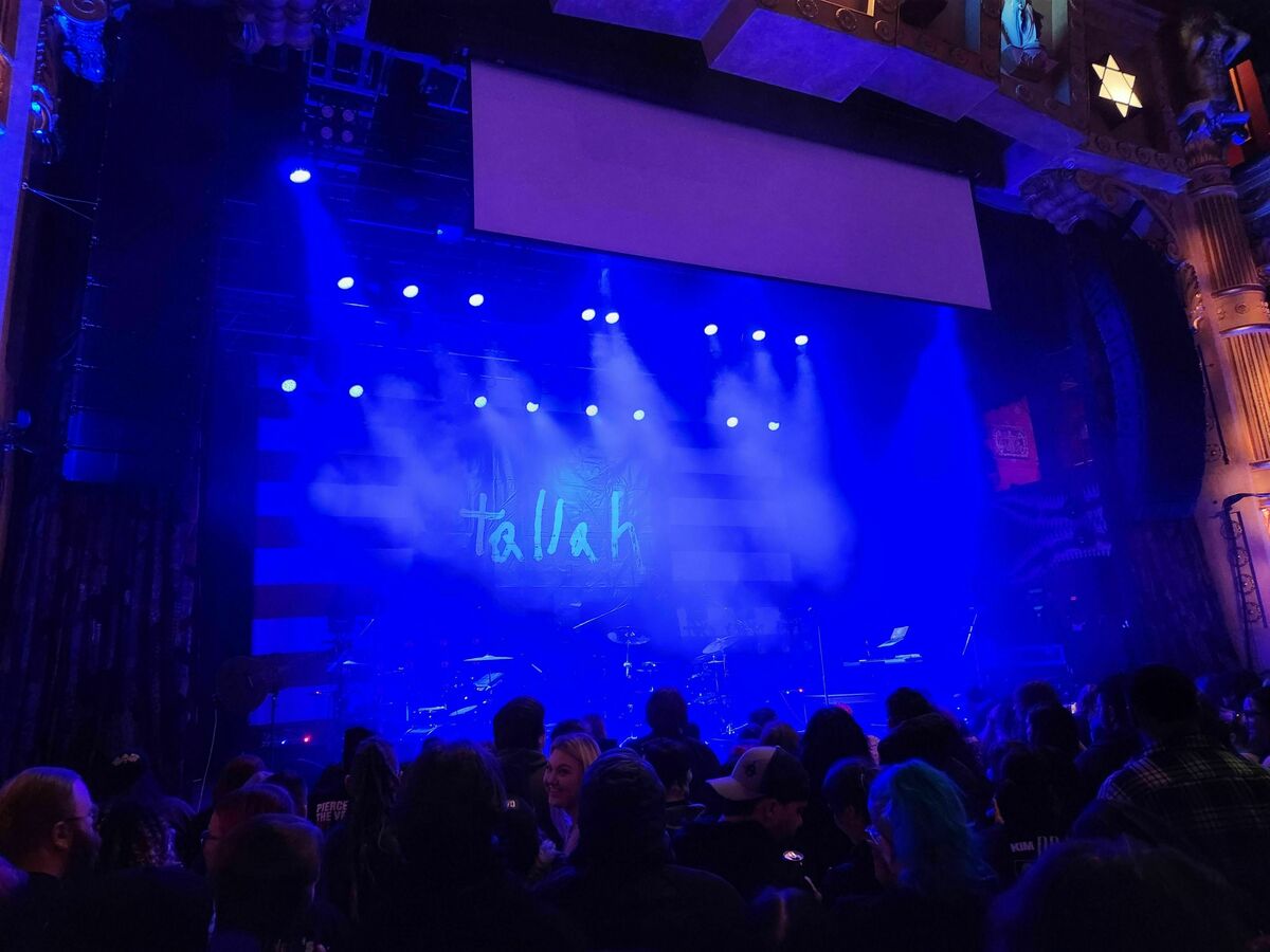 Kim Dracula Concert & Tour History (Updated for 2024) Concert Archives