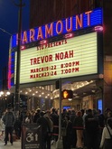 Trevor Noah / Wil Sylvince on Mar 19, 2024 [350-small]