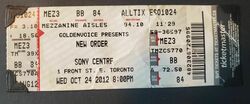 New Order on Oct 23, 2012 [370-small]
