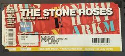 The Stone Roses / Plan B / The Wailers / The Justice Tonight Band / Dirty North on Jul 1, 2012 [371-small]