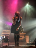 Skillet / Sick Puppies / Devour The Day on Feb 12, 2017 [392-small]
