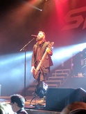 Skillet / Sick Puppies / Devour The Day on Feb 12, 2017 [396-small]