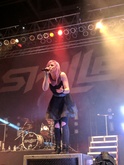 Skillet / Sick Puppies / Devour The Day on Feb 12, 2017 [401-small]