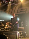 Skillet / Sick Puppies / Devour The Day on Feb 12, 2017 [408-small]