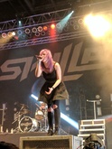 Skillet / Sick Puppies / Devour The Day on Feb 12, 2017 [413-small]