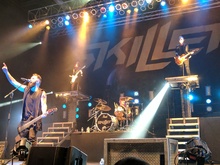 Skillet / Sick Puppies / Devour The Day on Feb 12, 2017 [414-small]