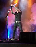 Bush / Stars in Stereo / Theory of a Deadman on Feb 17, 2015 [498-small]