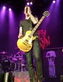 Bush / Stars in Stereo / Theory of a Deadman on Feb 17, 2015 [500-small]