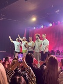 Lukas Graham / Rozzi on Mar 15, 2024 [572-small]