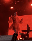 Self Esteem / Anna Calvi / Lynks / Divorce on Jun 25, 2023 [579-small]