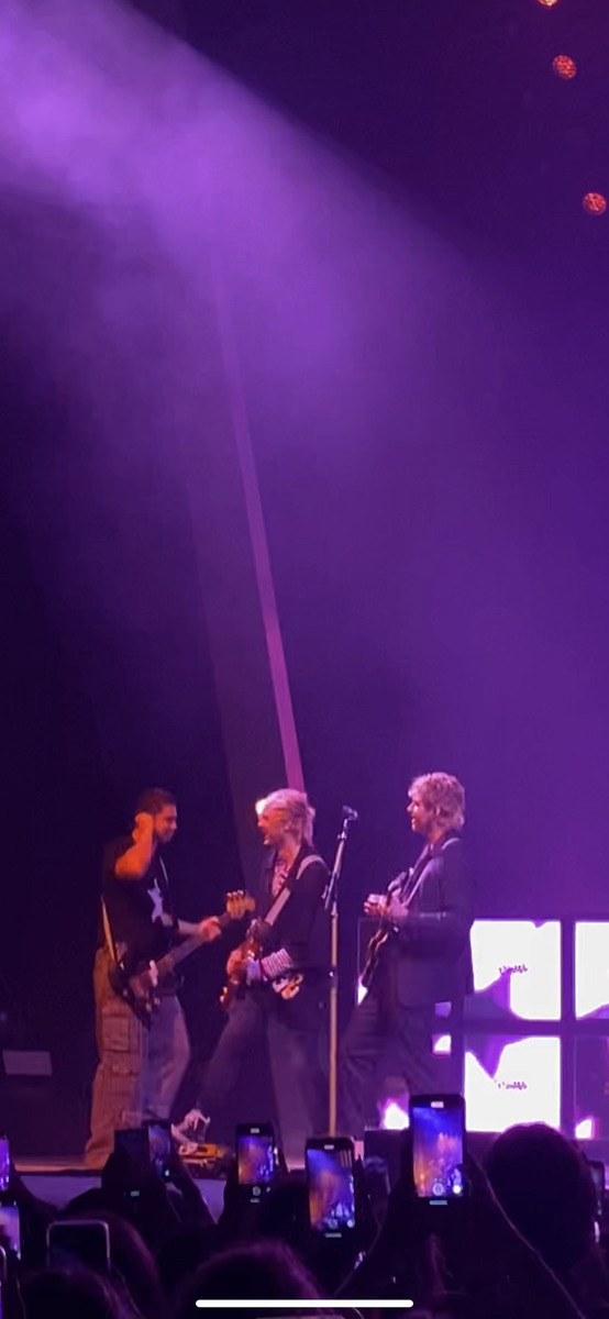 Concert History of ING Arena Brussels, Brussels Capital, Belgium