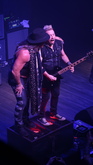 Fozzy on May 16, 2019 [641-small]