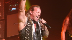 Fozzy on May 16, 2019 [642-small]