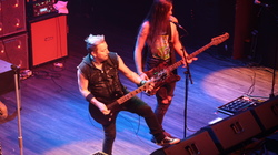 Fozzy on May 16, 2019 [643-small]