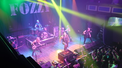 Fozzy on May 16, 2019 [645-small]