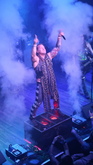 Fozzy on May 16, 2019 [648-small]