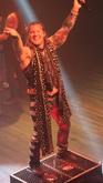 Fozzy on May 16, 2019 [649-small]