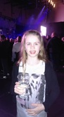 Jess Glynne on Apr 29, 2016 [654-small]