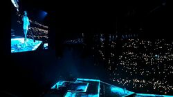Billie Eilish / Jessie Reyez on Jun 28, 2022 [680-small]