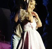 Melanie Martinez / Naaz on Dec 8, 2019 [699-small]