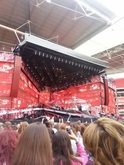 One Direction / 5 Seconds of Summer on Jun 7, 2014 [732-small]