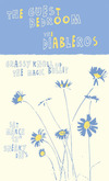 The Guest Bedroom / The Diableros / Grassy Knoll & The Magic Bullit / Vitaminsforyou on Mar 12, 2005 [740-small]