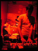 The Empires / The Diableros on Jul 6, 2005 [748-small]