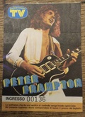 Peter Frampton on Jun 18, 1983 [761-small]