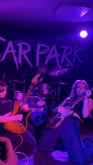 Carpark (UK) / DENOVA / New Divide on Feb 25, 2023 [769-small]