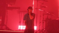 Louis Tomlinson / Andrew cushin / The Lathums on Sep 4, 2023 [806-small]