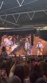 Harry Styles / Wet Leg / Coy Panda / Ariza / Elin Sandberg on Jun 14, 2023 [813-small]