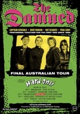The Damned / Hard-Ons on Mar 21, 2024 [922-small]