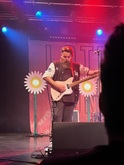 Lottery Winners / The Clause / The Ultra Violets on Nov 21, 2023 [927-small]