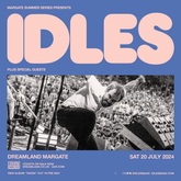 IDLES on Jul 20, 2024 [935-small]