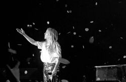 Ellie Goulding In Aid Of Streets of London on Dec 20, 2018 [945-small]