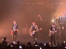 McFly / LostAlone on Nov 20, 2023 [951-small]