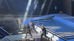 JLS / Tinchy Stryder / Shab on Oct 28, 2023 [028-small]