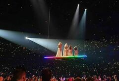 Little Mix / Mae Muller / New Rules on Nov 21, 2019 [080-small]