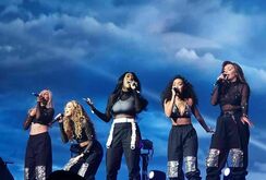 Little Mix / Mae Muller / New Rules on Nov 21, 2019 [083-small]