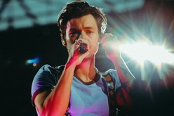 Harry Styles / Wet Leg / Coy Panda / Ariza / Elin Sandberg on Jun 14, 2023 [090-small]