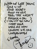 Jo Harman / Seany Clarke on Mar 3, 2016 [781-small]
