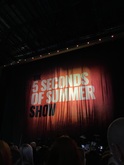 5 Seconds of Summer / Charlotte Sands / AR/CO on Oct 4, 2023 [132-small]