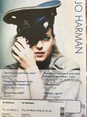 Jo Harman / Seany Clarke on Mar 3, 2016 [782-small]